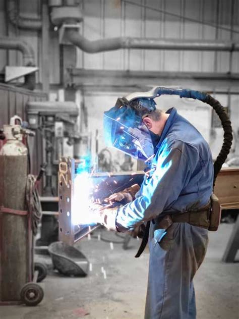 cornwall metal fabrication|steel fabricators Cornwall.